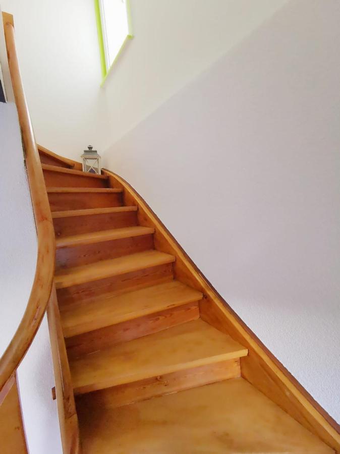 Ferienwohnung Im Manbach Freudenstadt Luaran gambar