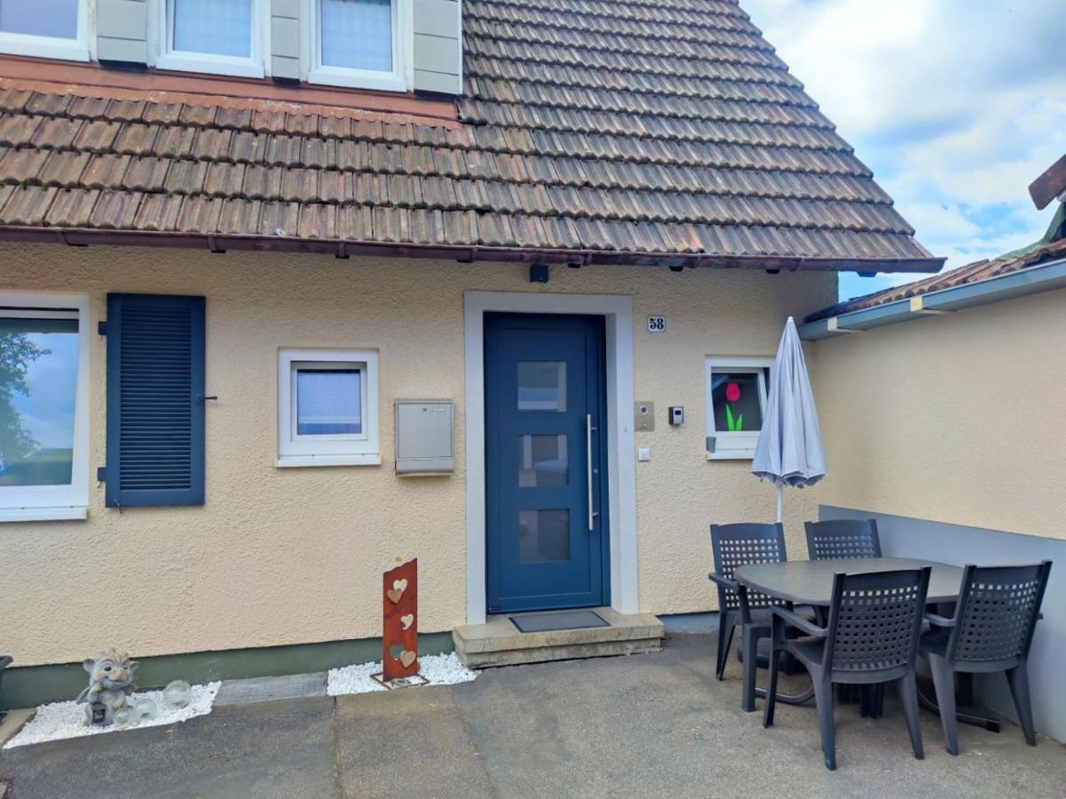 Ferienwohnung Im Manbach Freudenstadt Luaran gambar